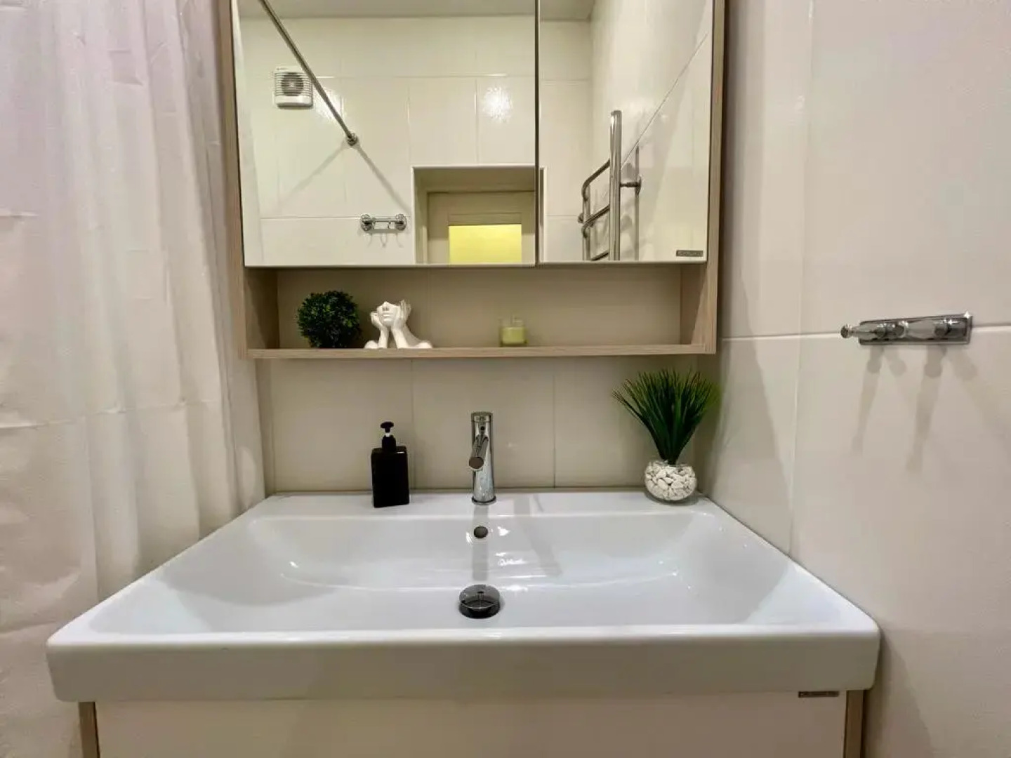 Marisol Family Квартира для семьи в туристическом центре курорта