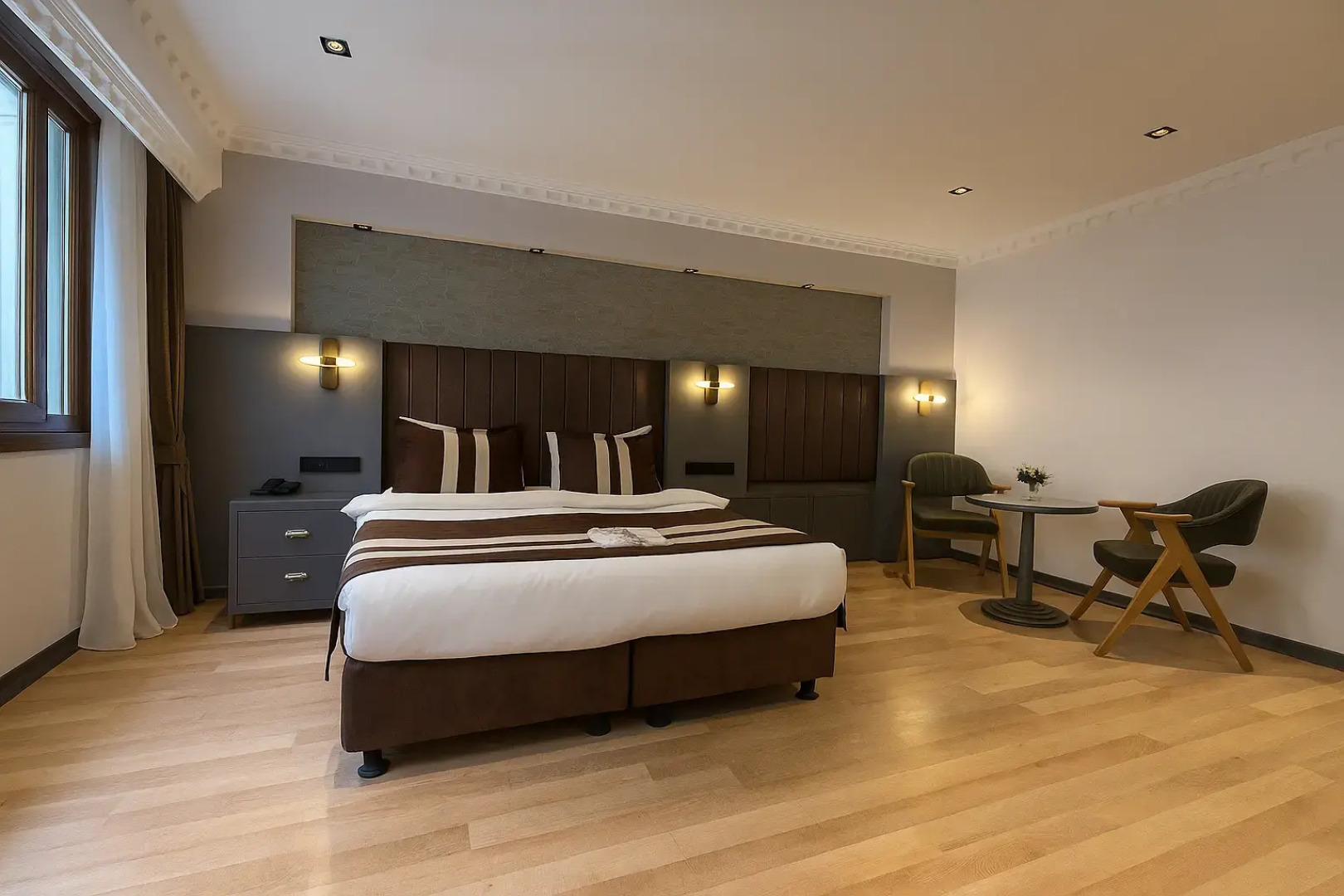 Бутик-отель Blue İstanbul Taksim