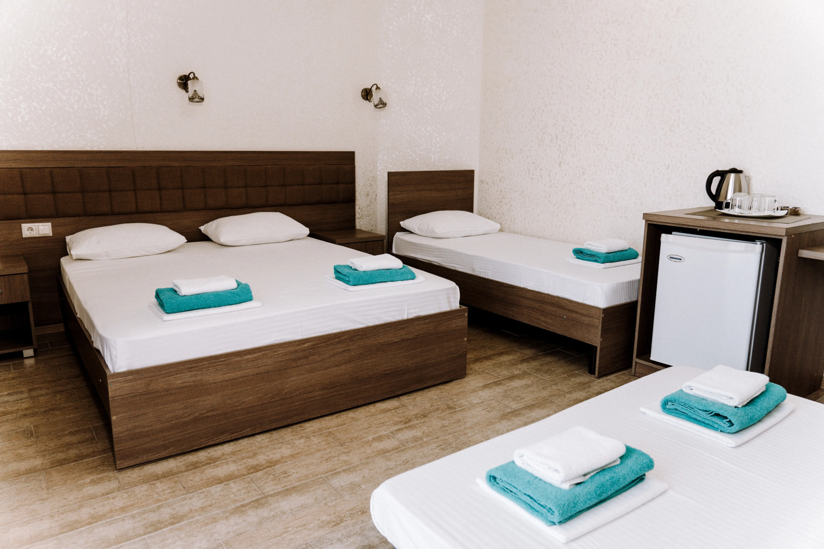 Гостевой дом Легенда