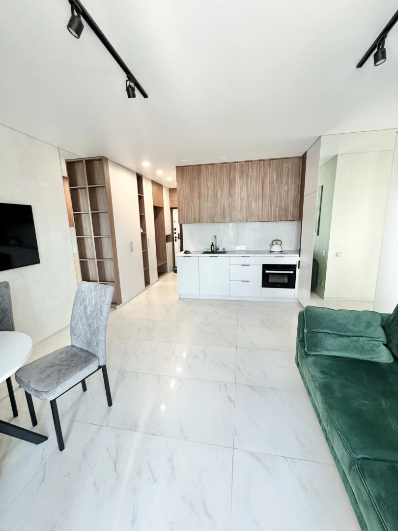 Квартира Классная Двушка на Лученка 8