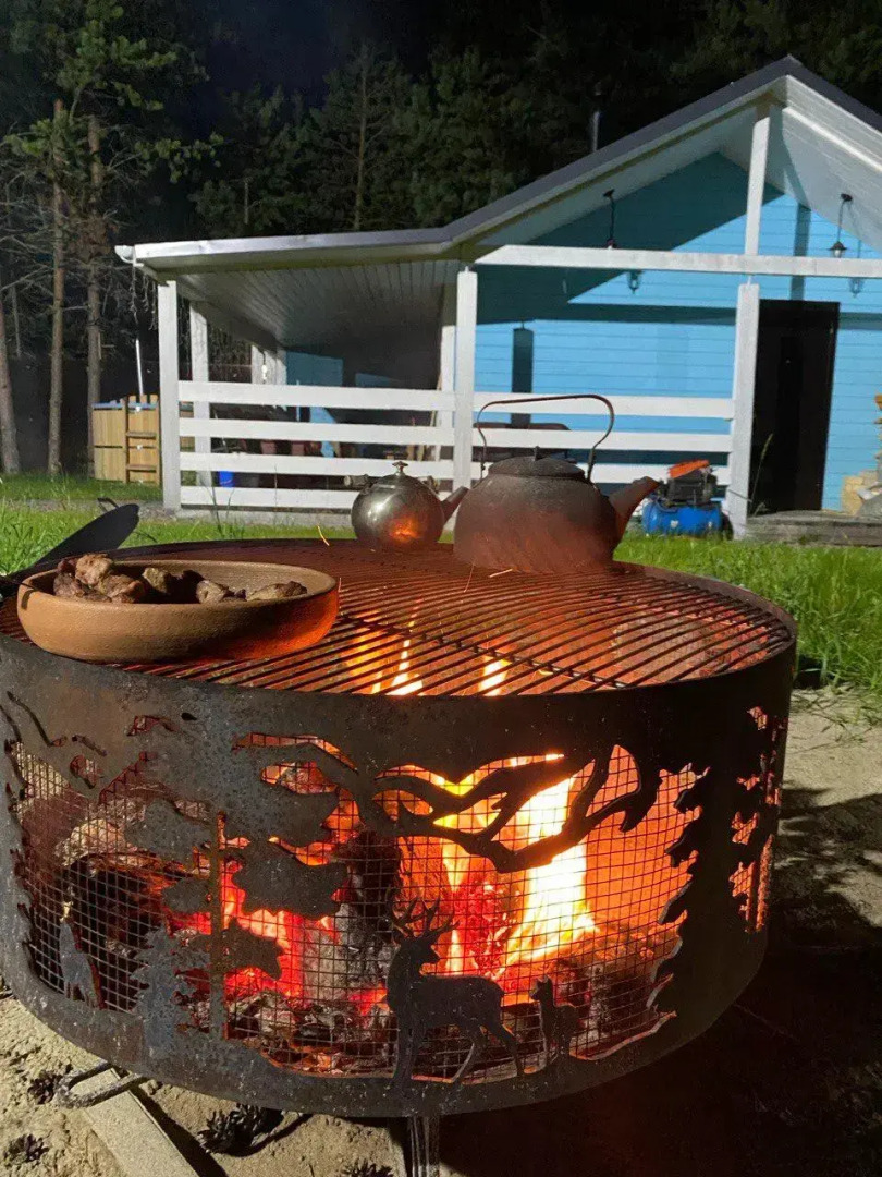 Гостевой дом Остров на Ладоге