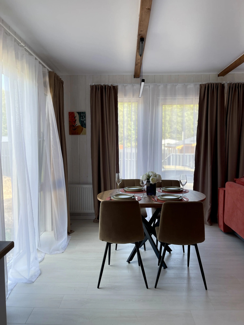 Частный Дом Без Суеты  от Sheluha House