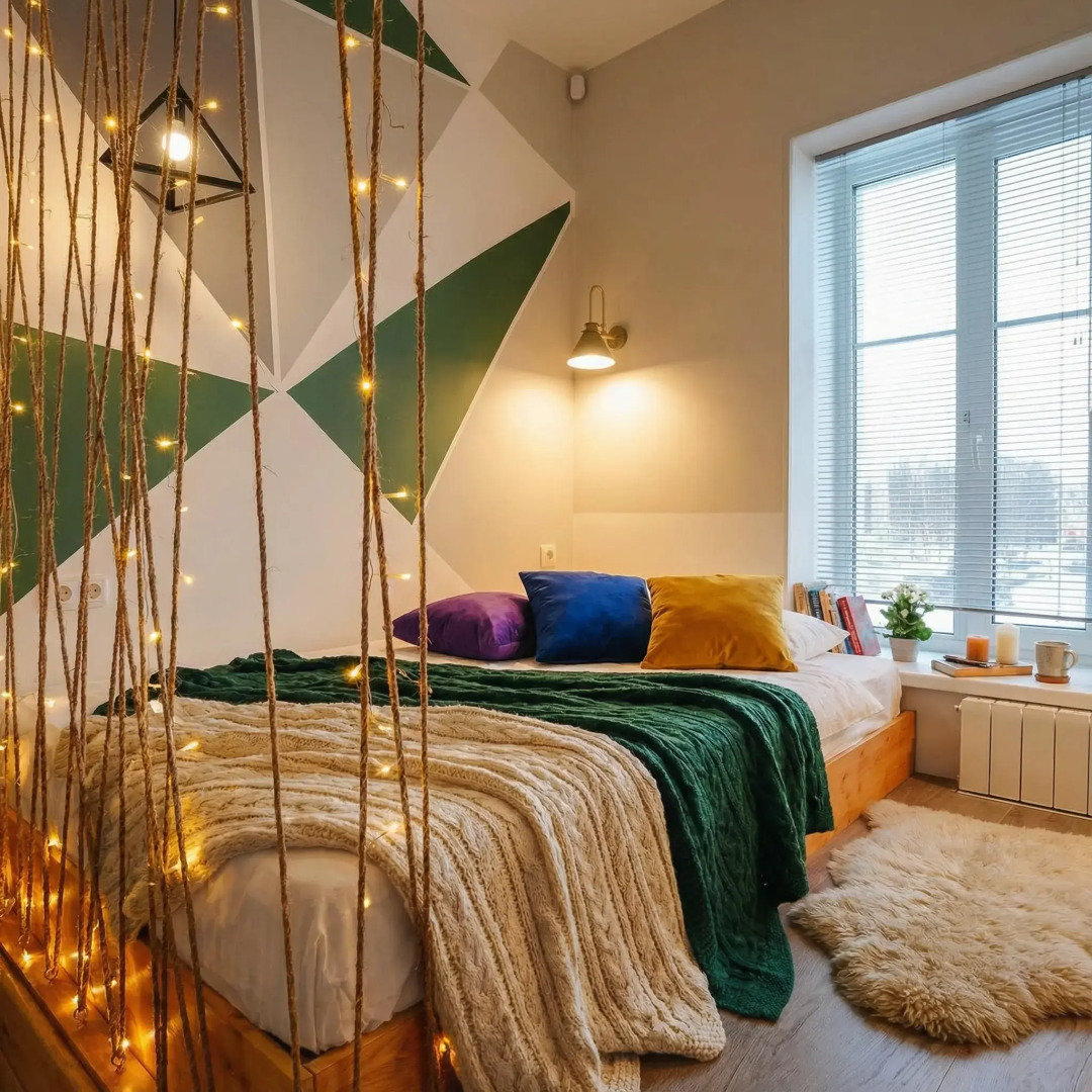 Апартаменты 9 Ночей & Отель 1774