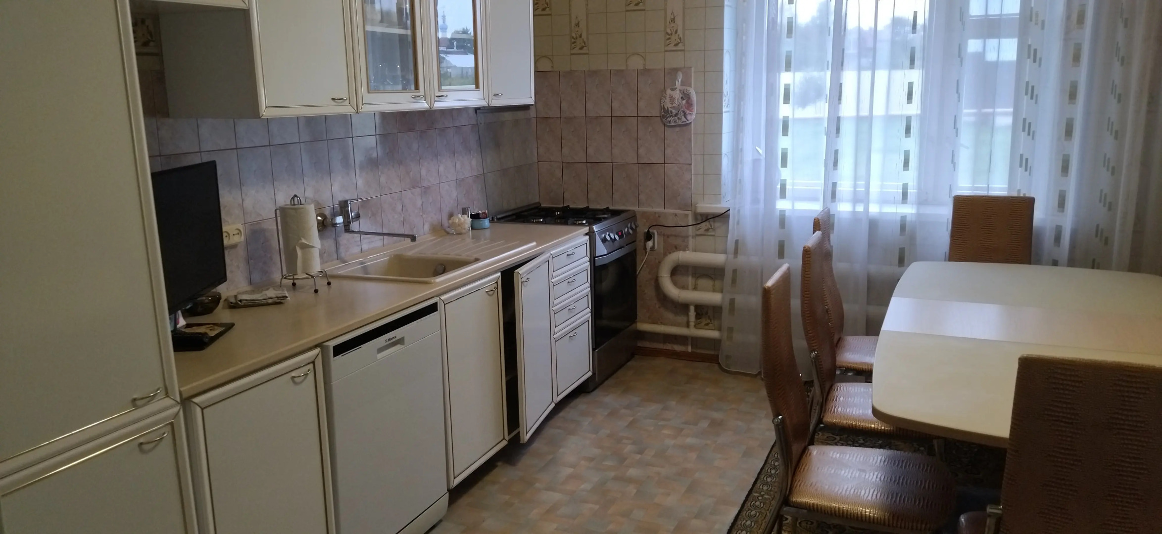 Гостевой дом На Ивановском