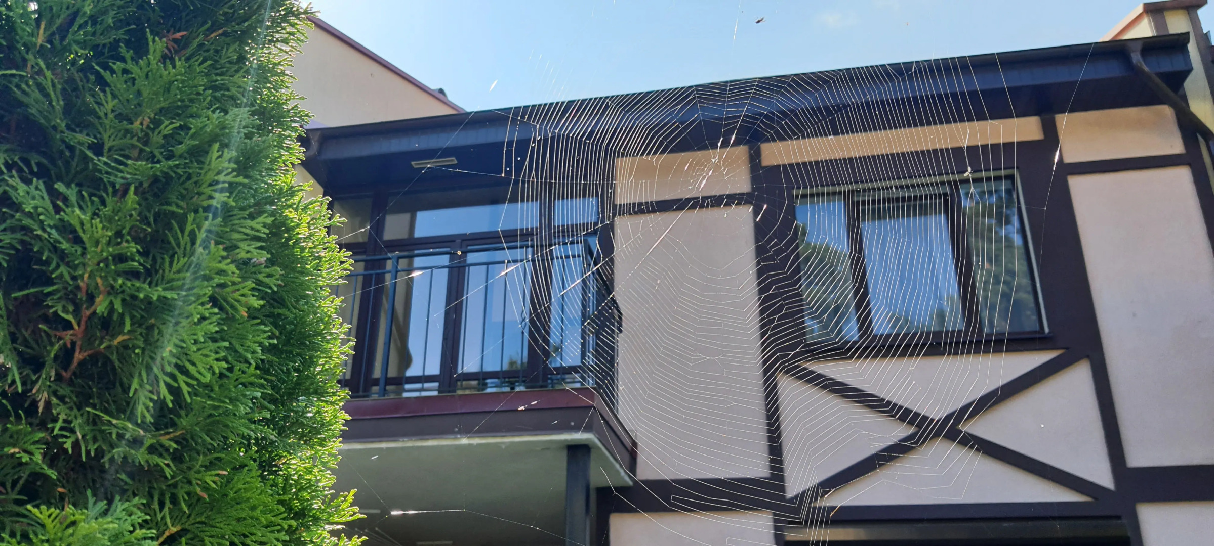 Частный дом на улице Лесная 36