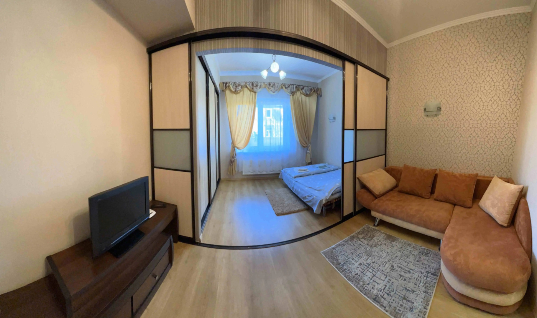 Апартаменты Дом у Моря