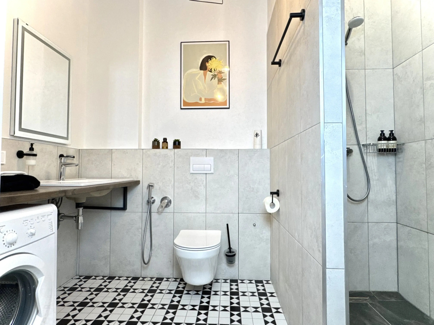 Апартаменты Kenig Holidays студия с панорамным видом на реку и балконом в Рыбной деревне