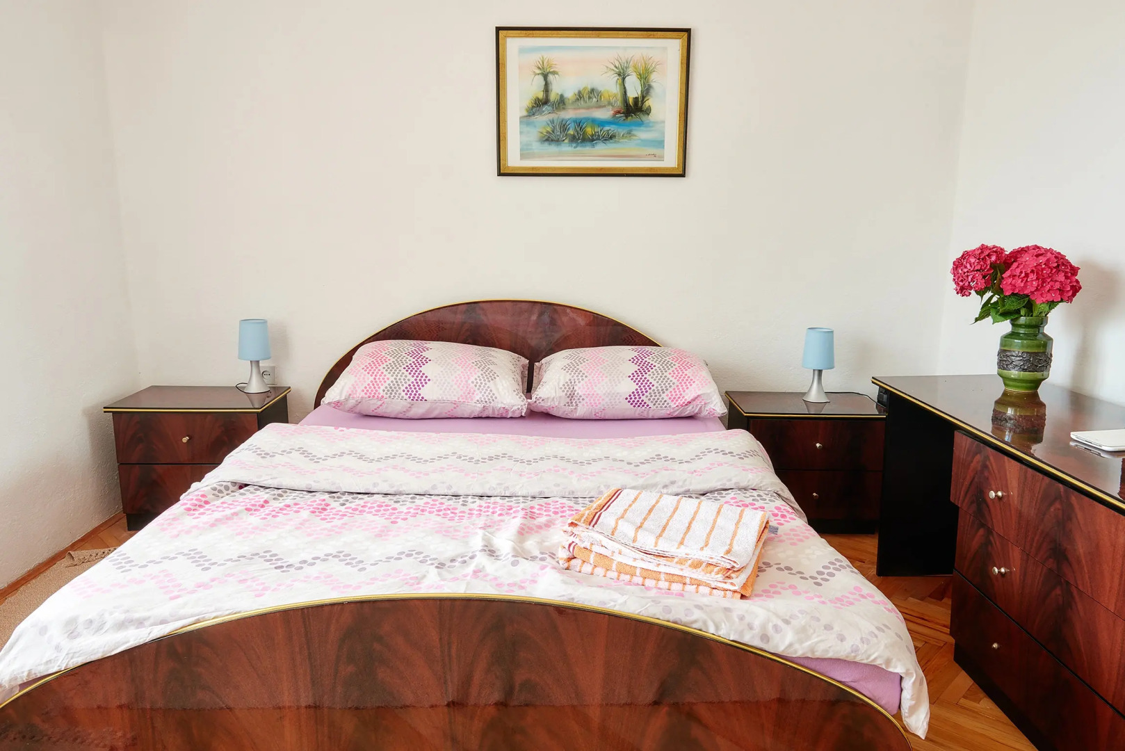 Апартаменты Gardelin