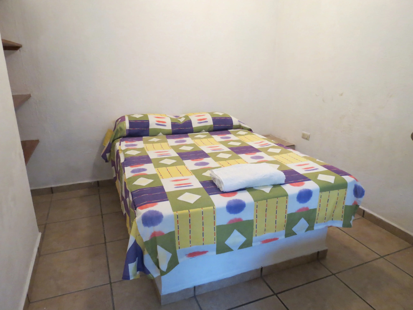 Отель Eco Coco Loco by Rotamundos