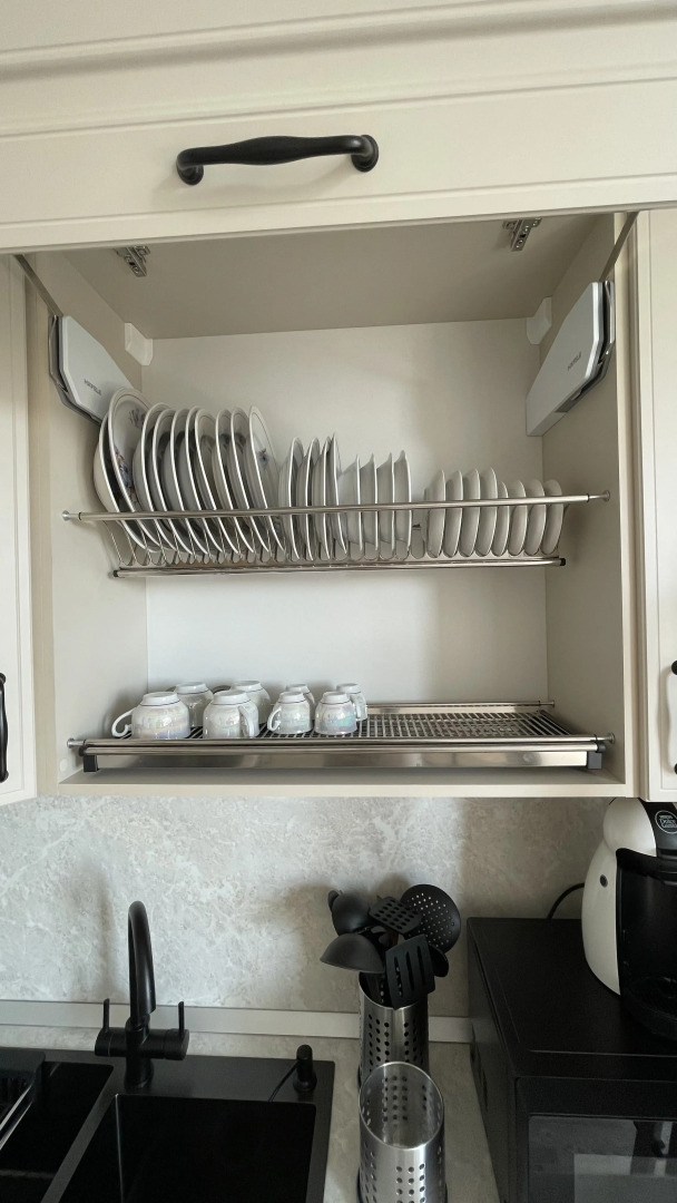 Апартаменты у Моря в ЖК Малая Земля