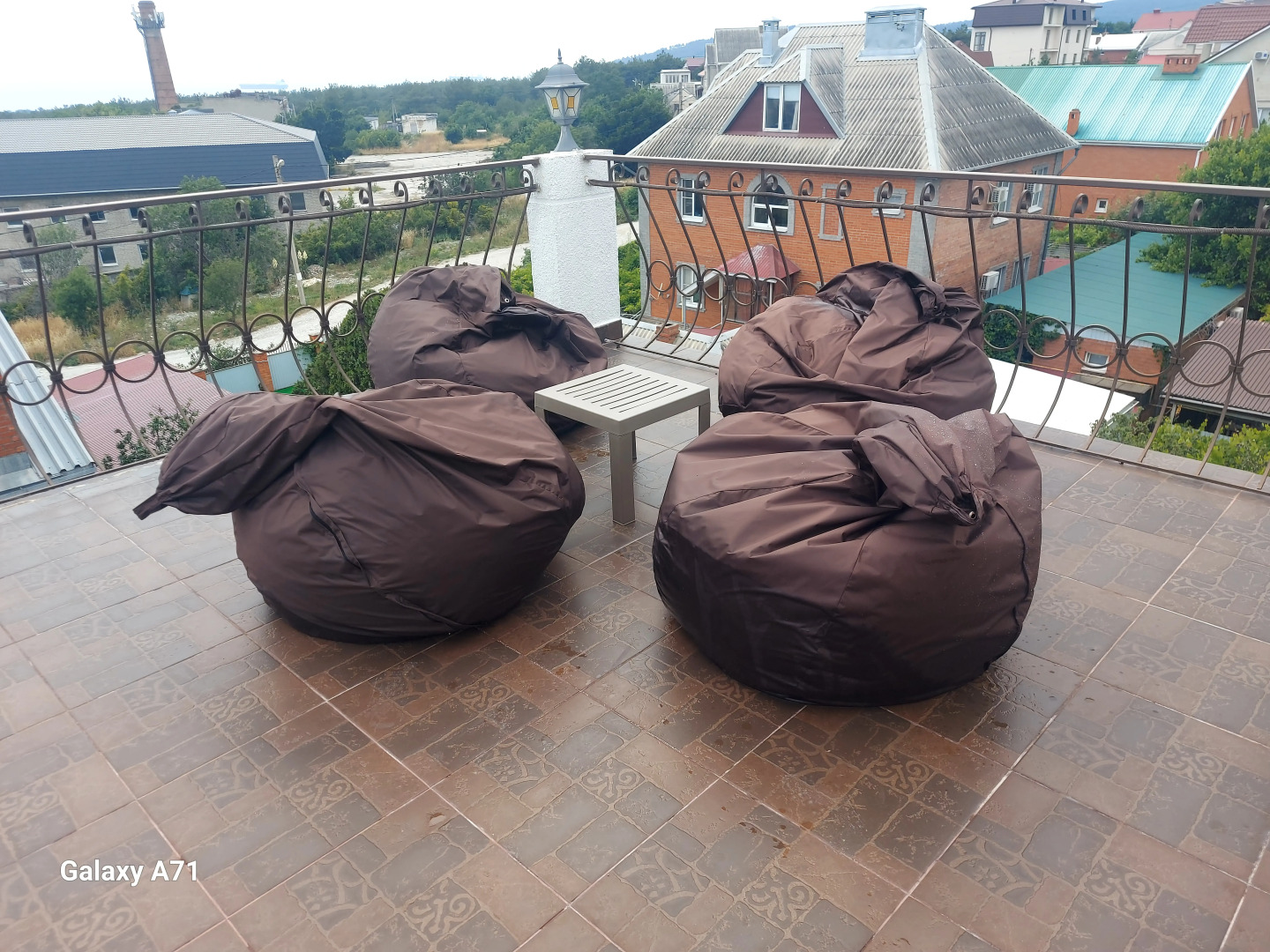 Гостевой дом Баварский дворик