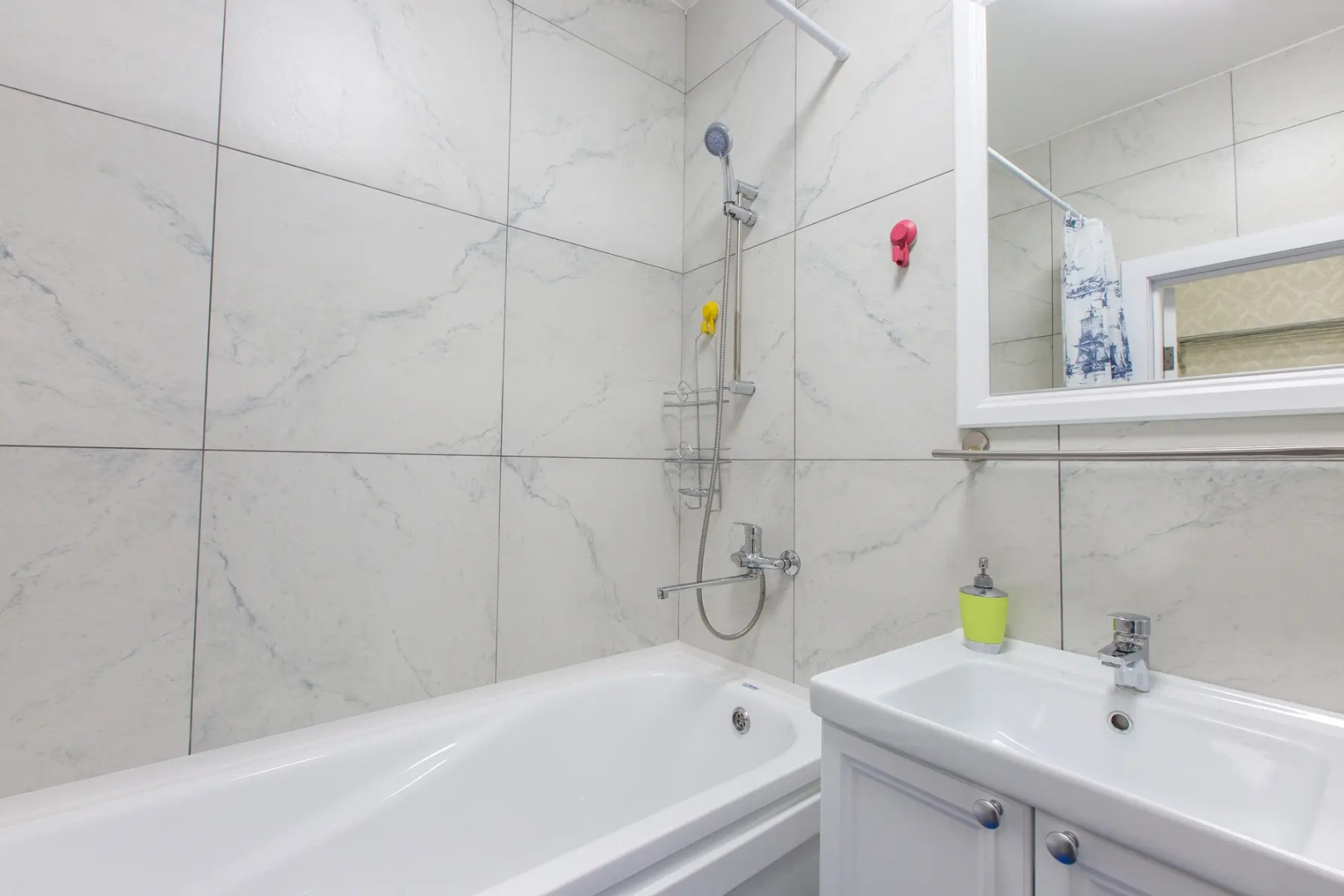 Апартаменты Сутки Уфа на Рудольфа Нуреева 1 15