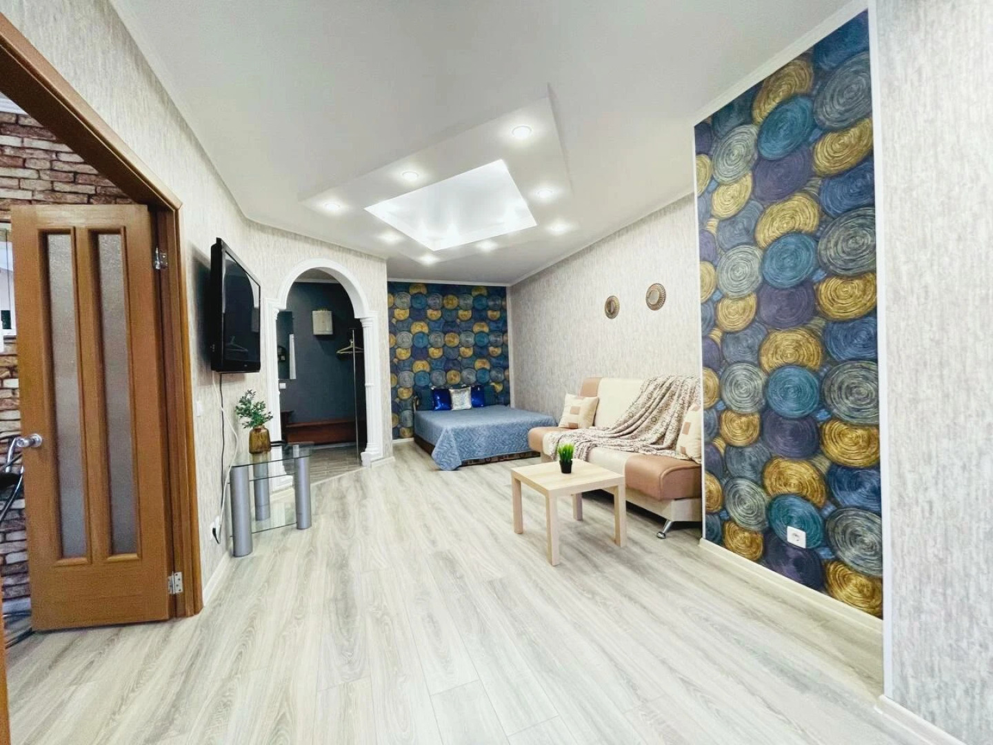 Апартаменты БЦ Столыпин ТЦ Магеллан ТЦ Гудвин