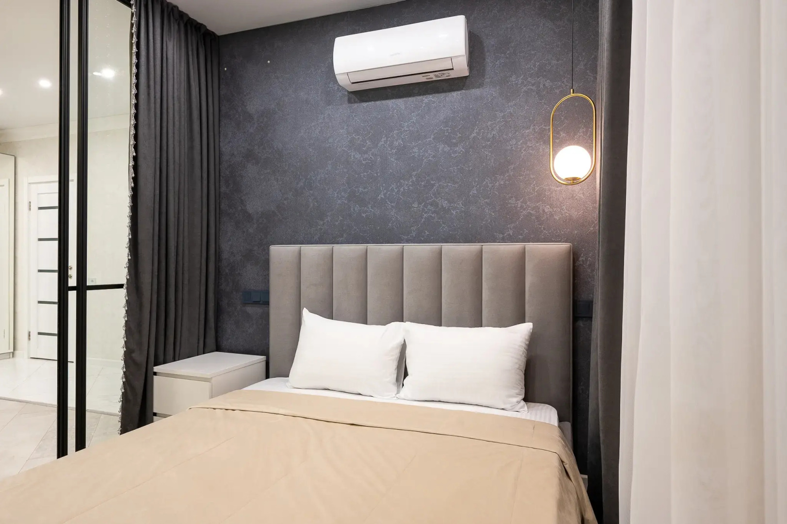 Квартира Milli House на Павлюхина