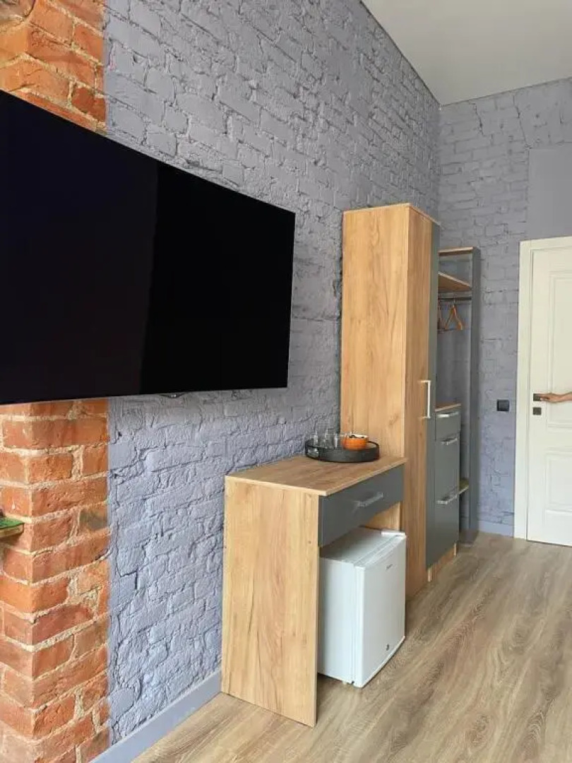 Апартаменты Английский 27