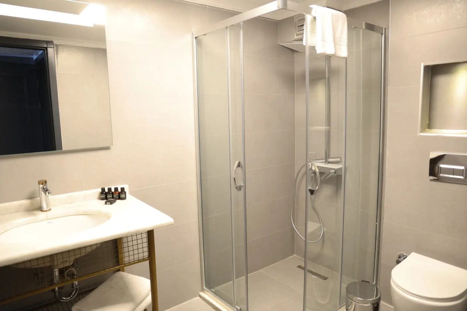 Отель The Yali Konak