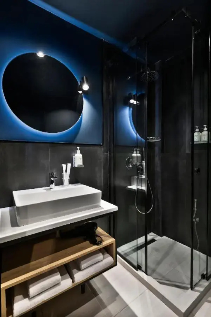 Отель Graf Tbilisi