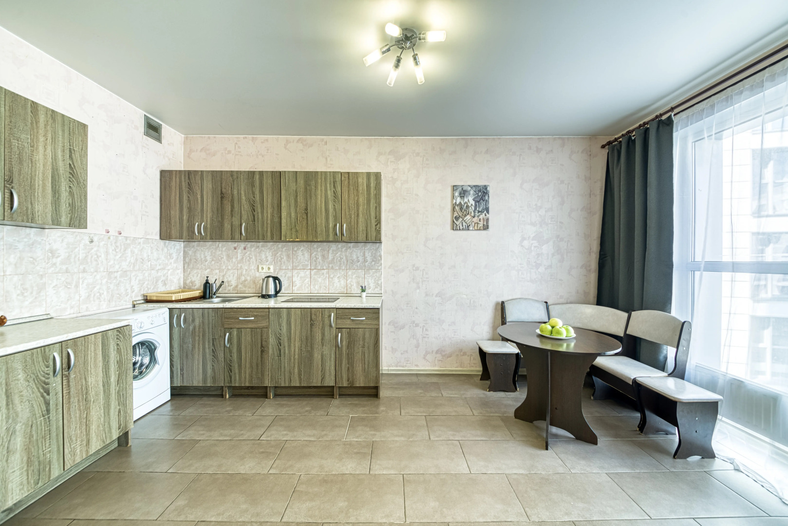 Апартаменты Comfort