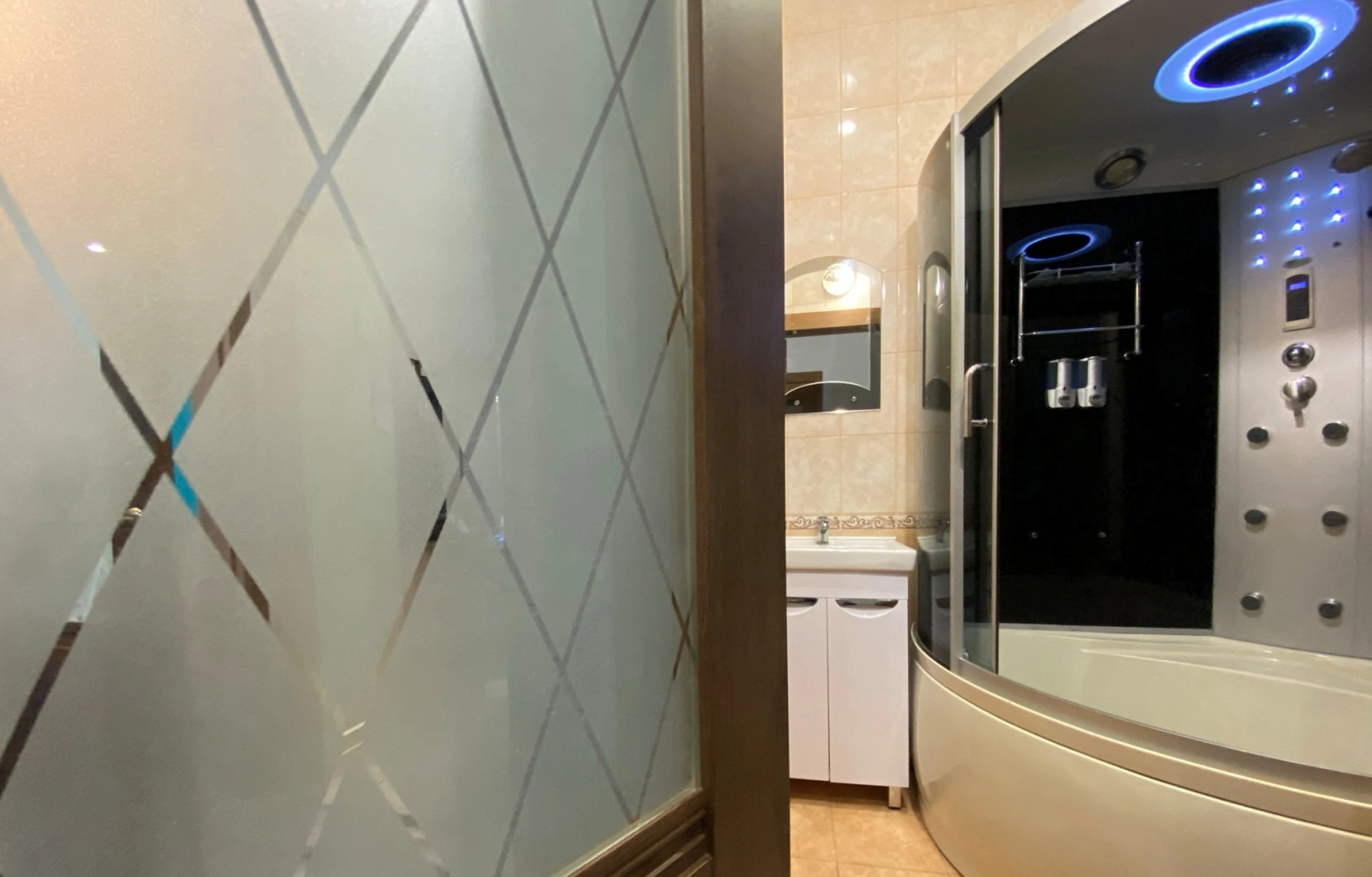 Апартаменты Family