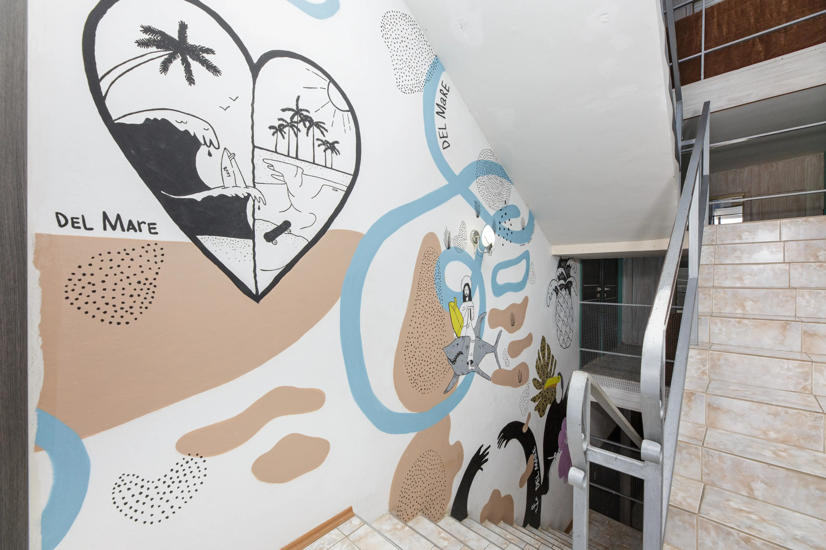 Гостевой дом Блага Дель Мар