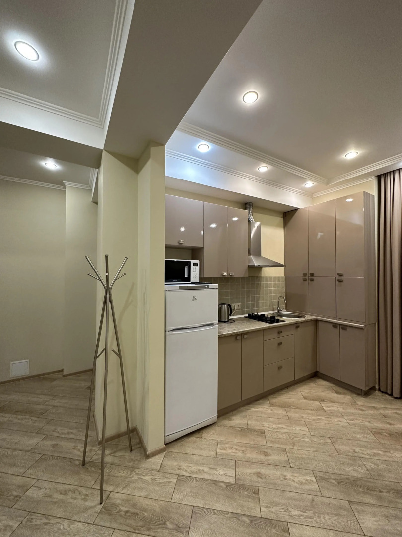 Апартаменты Лаура 8