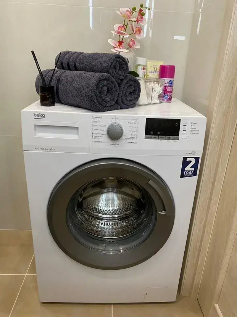 Квартира Краснодар