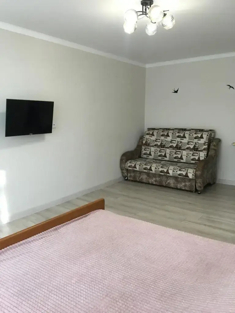 Квартира на улице Красноармейская, 53