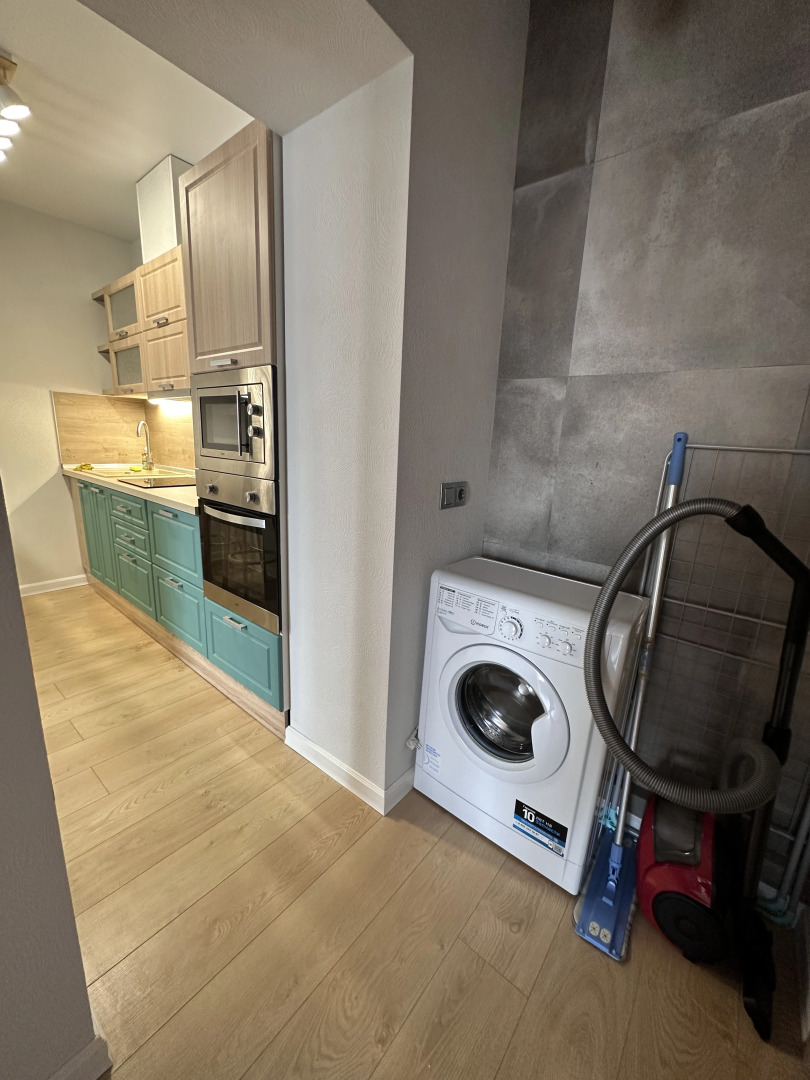 Квартира 2х-комнатная в историческом центре Владивостока