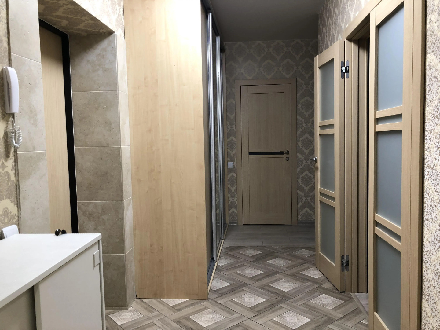 Квартира с 2 Спальнями у Острова Канта