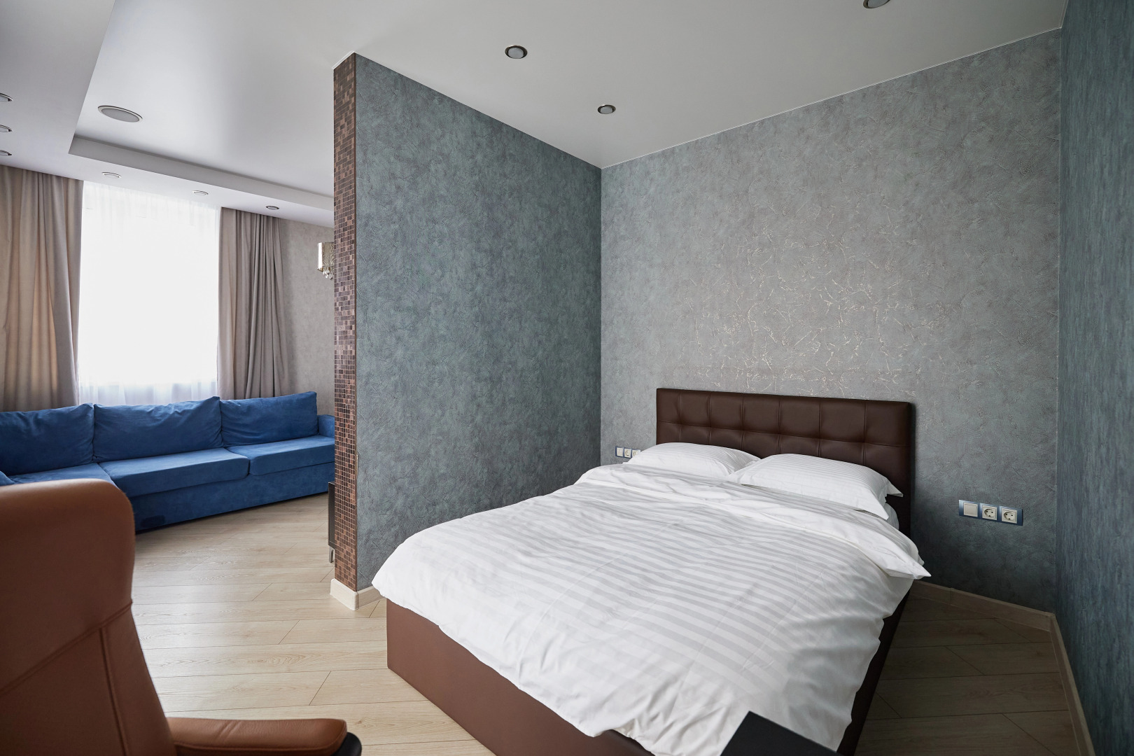 Апартаменты Писателя 2