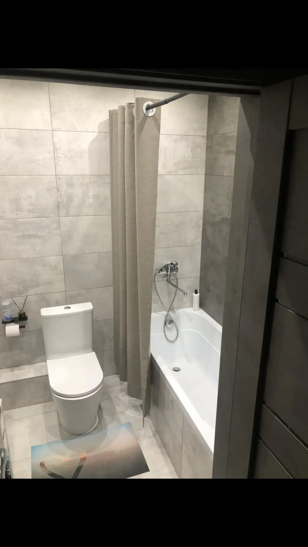 Квартира В столице Сибири