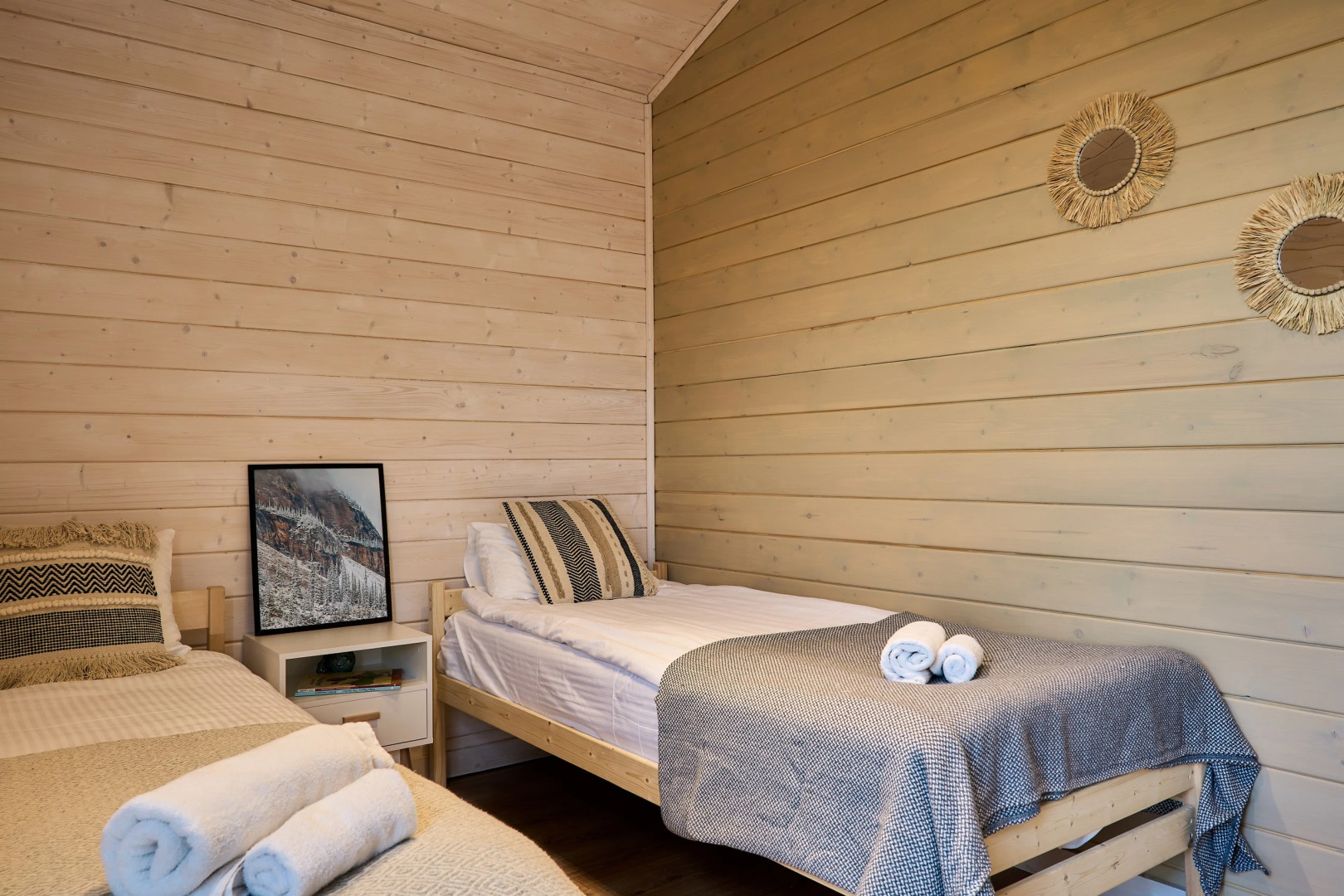 Коттедж Якунино-Дача Дом Белки