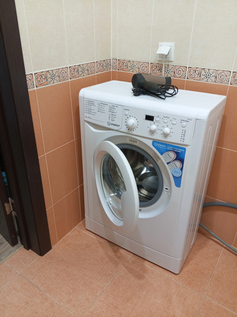 Квартира на Пр Никольский 13