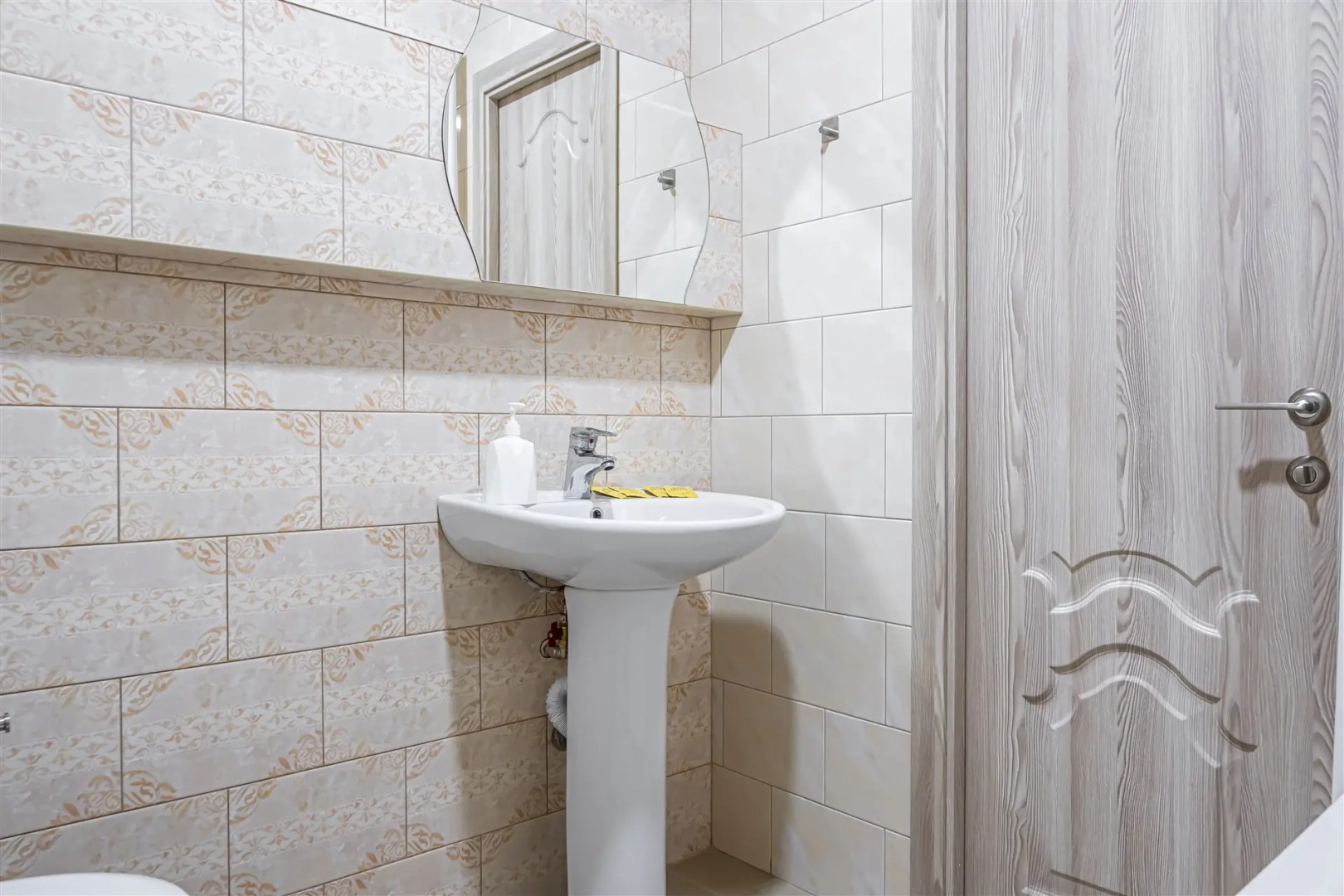 Гостевой дом Вита