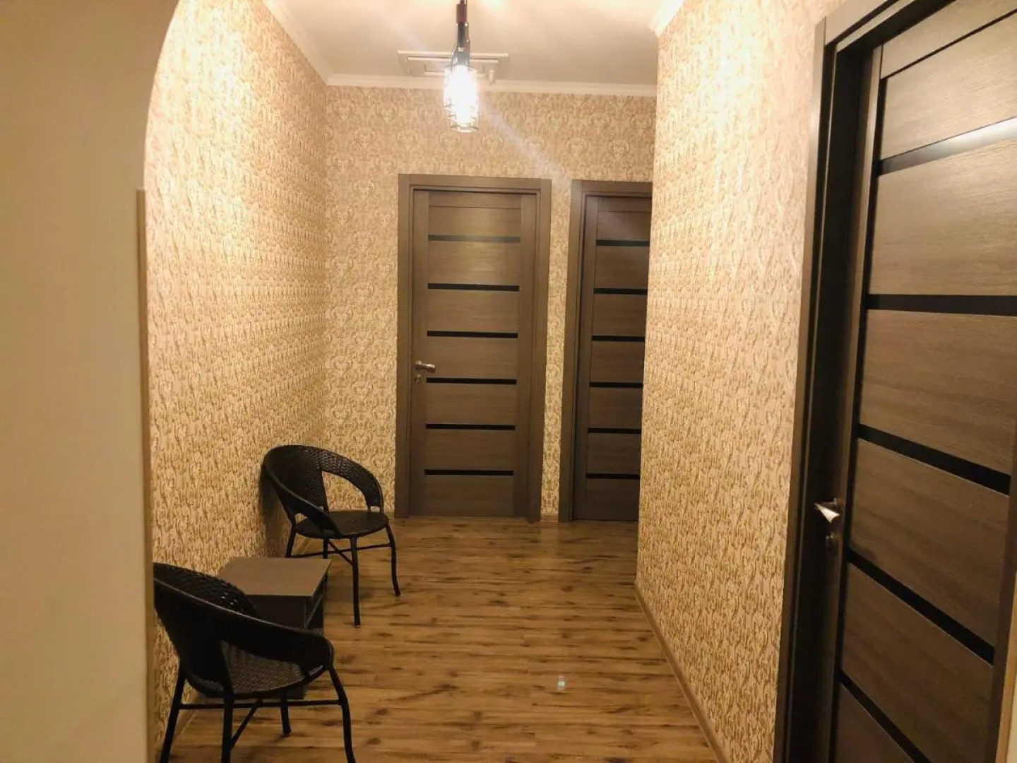 Отель Paradise Kazbegi