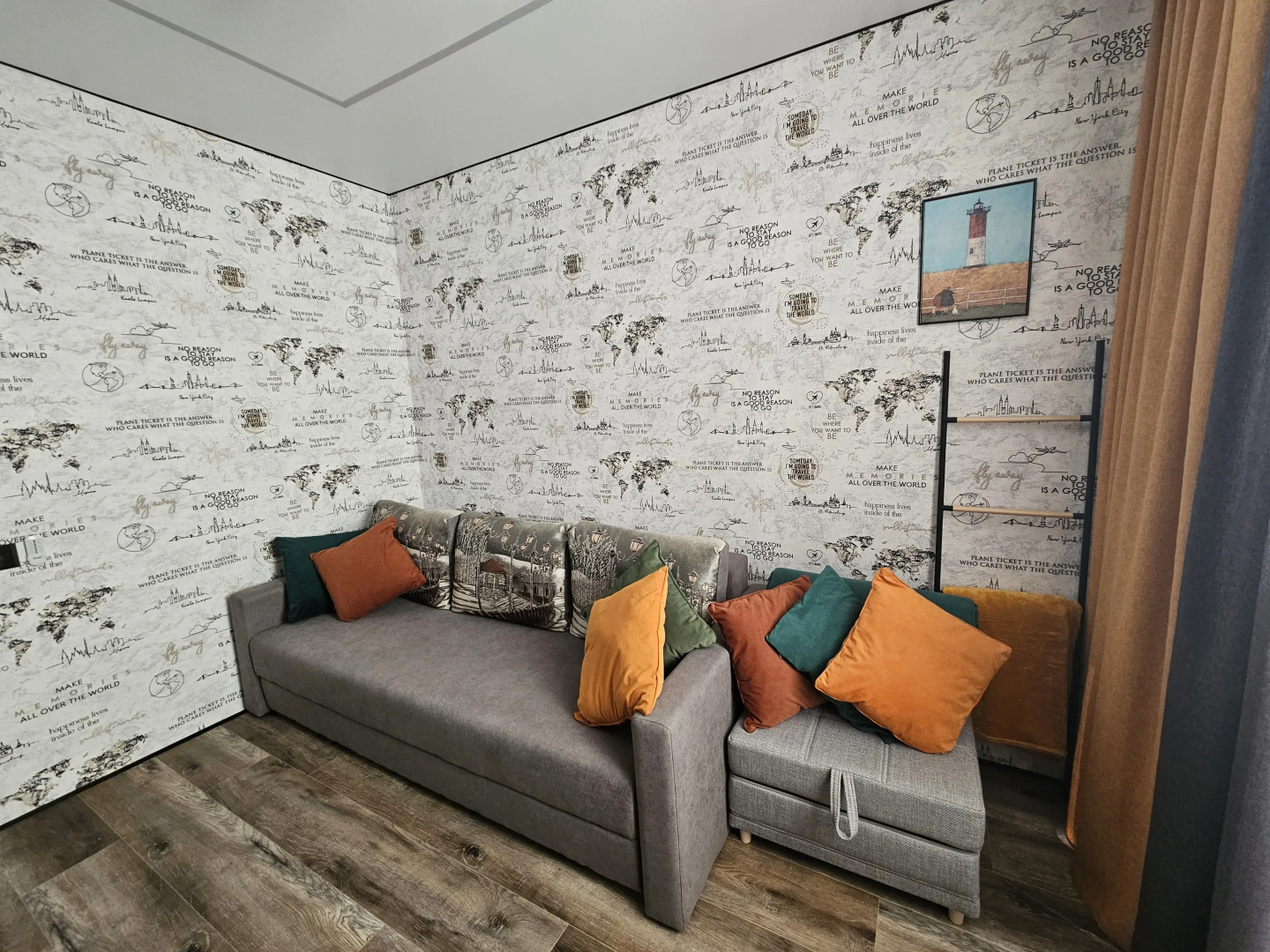 Квартира в Пионерске