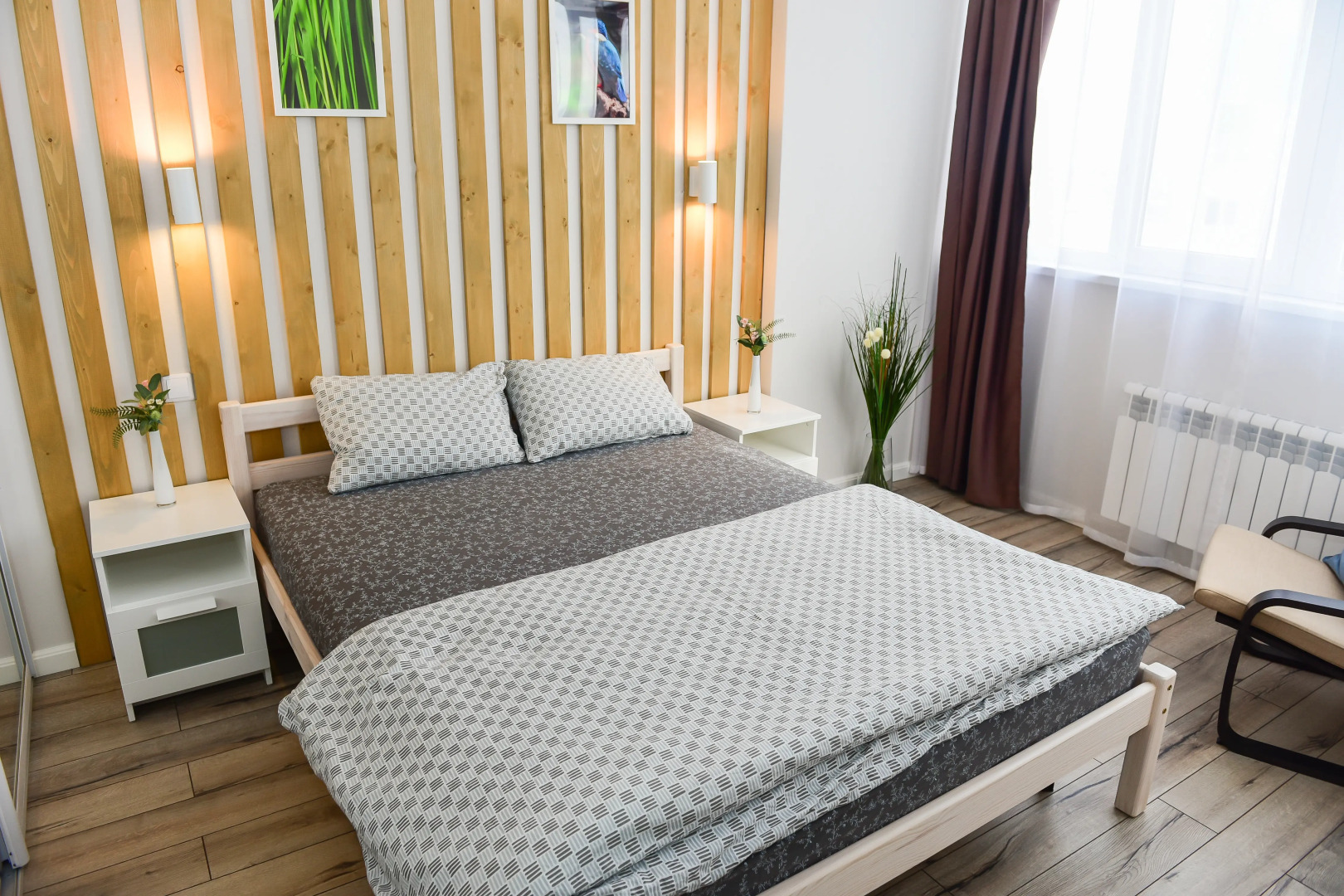 Квартира как Дома