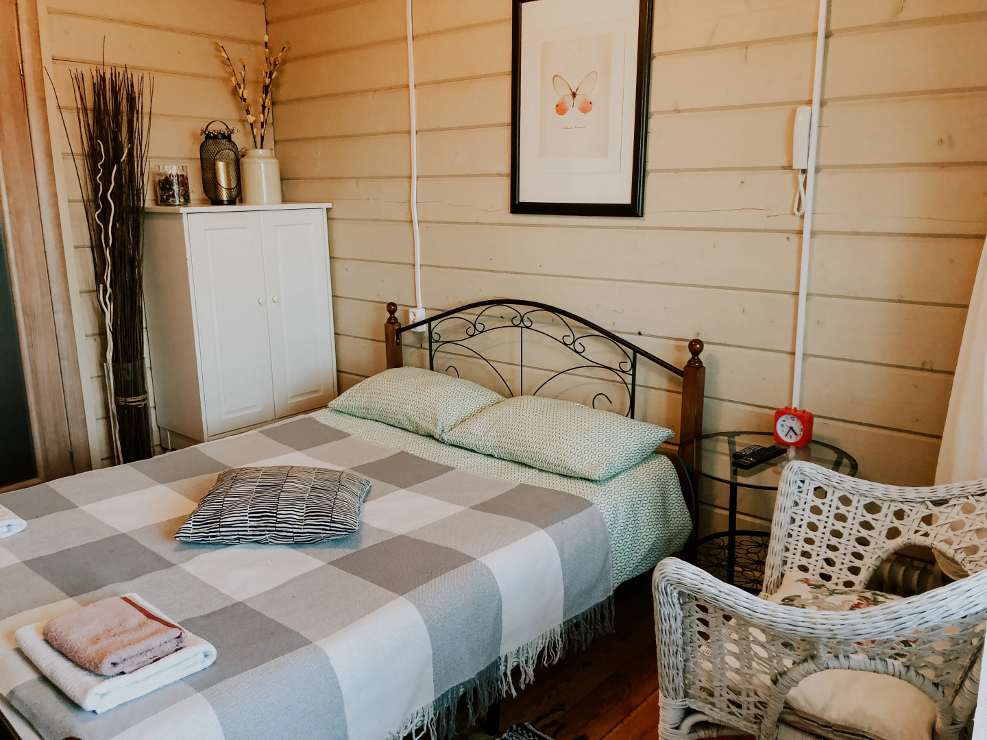 Отель Уральский Теремок