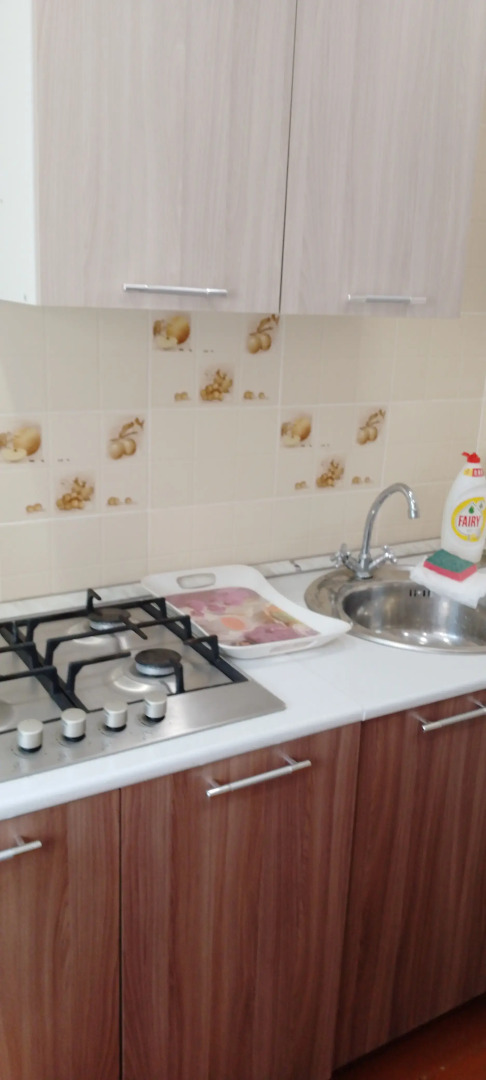 Квартира "Берлога"