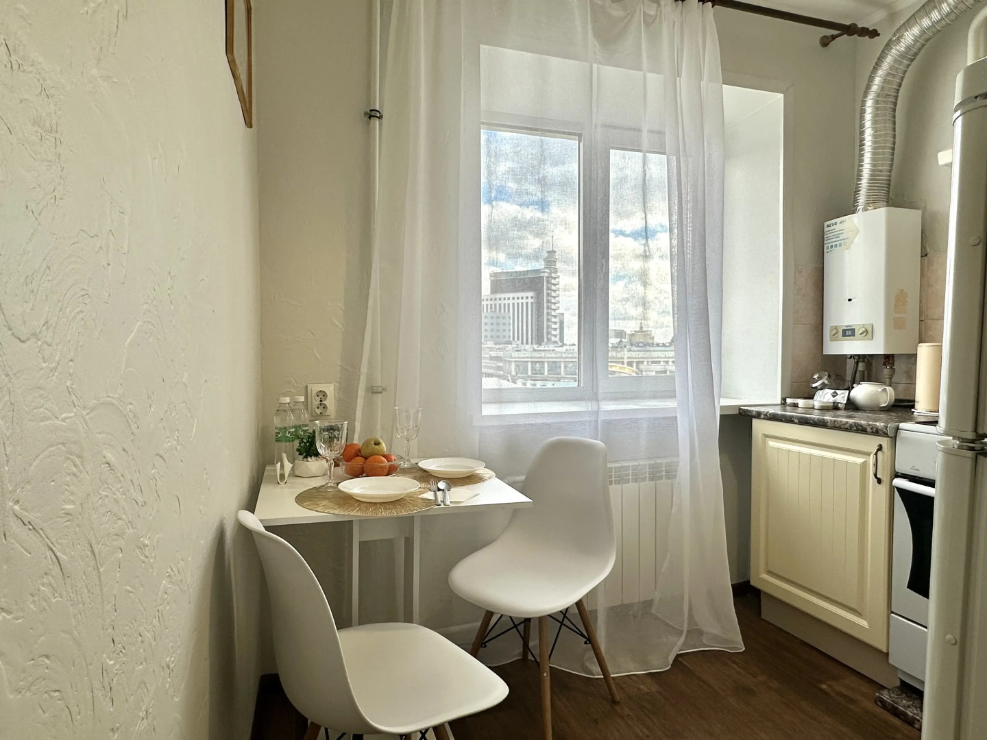 Квартира Уютная в центре Казани