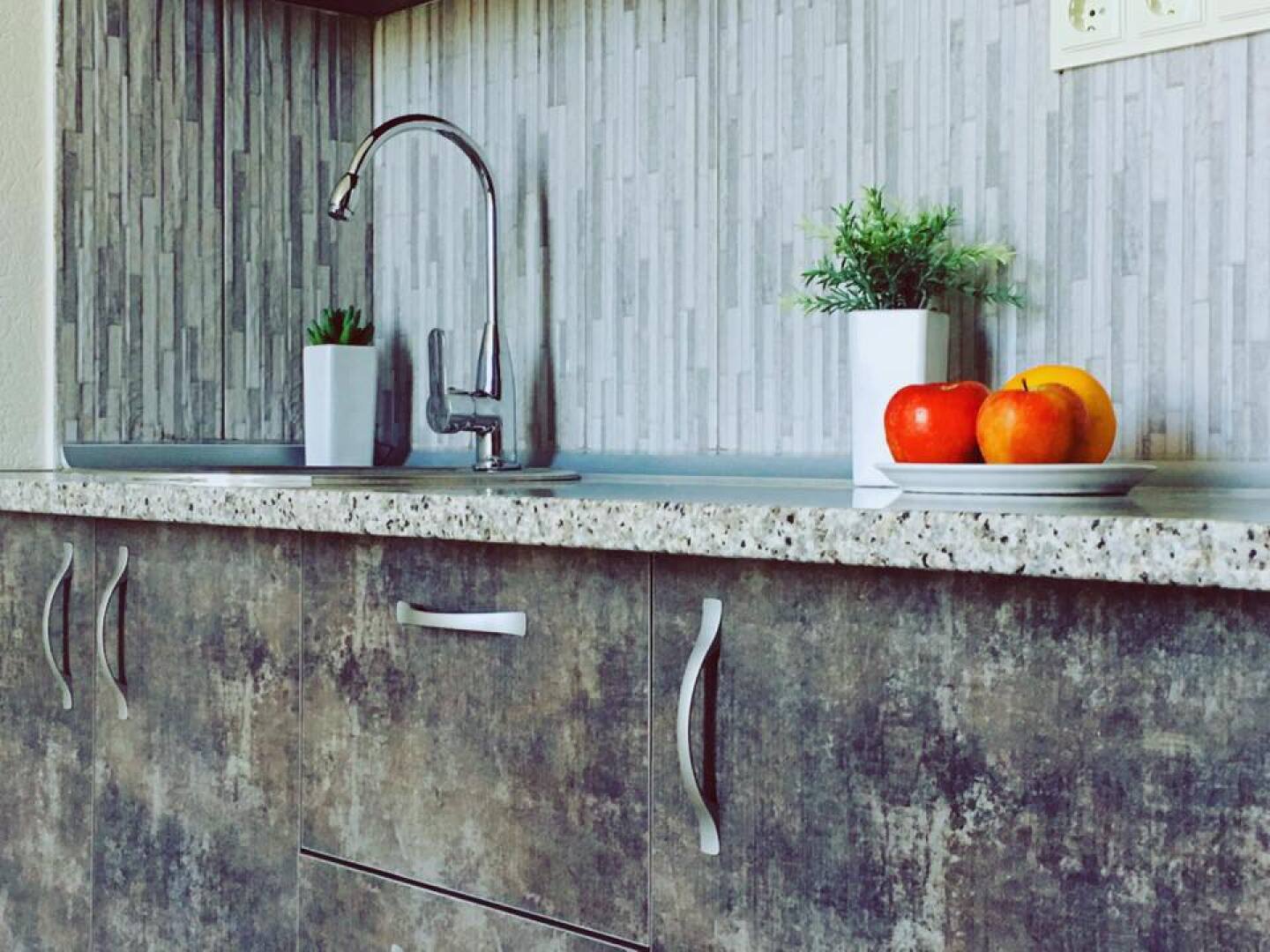 Бутик-Отель Nabadi