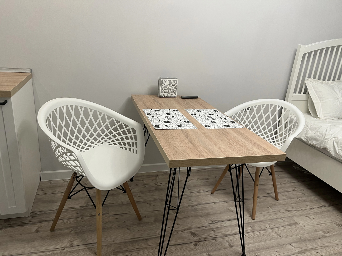 Квартира на Окружной - Лобня