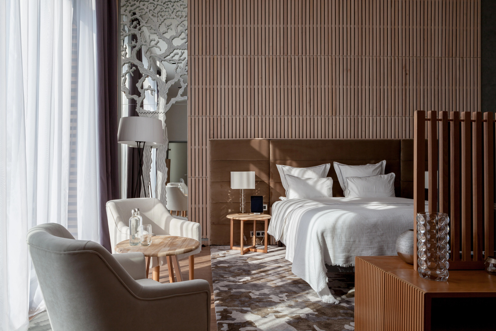 Курортный отель Вилла Плёс