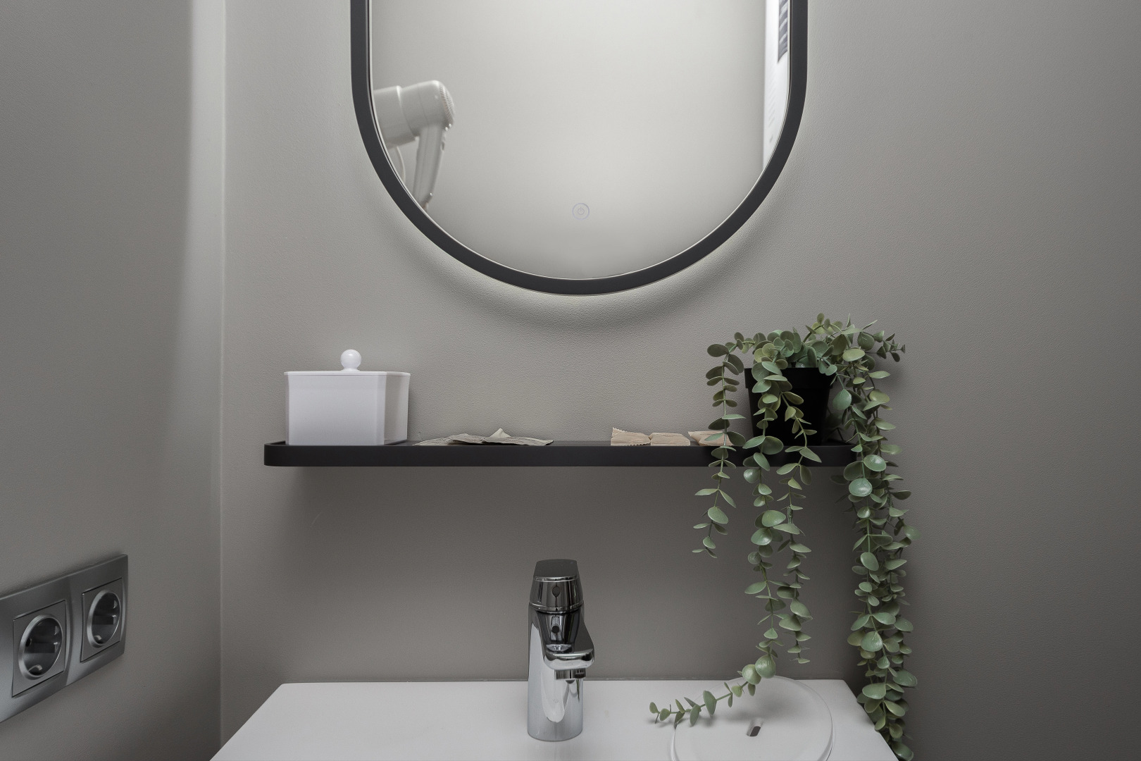 Апартаменты Studio 8 Baumanskaya