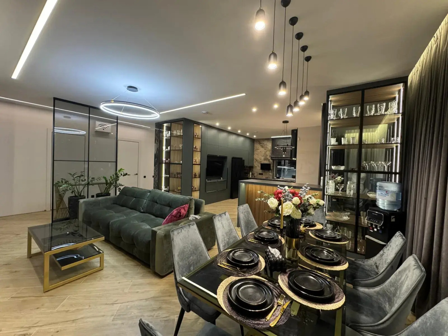 Вилла Хвойный Уют SvoyLux