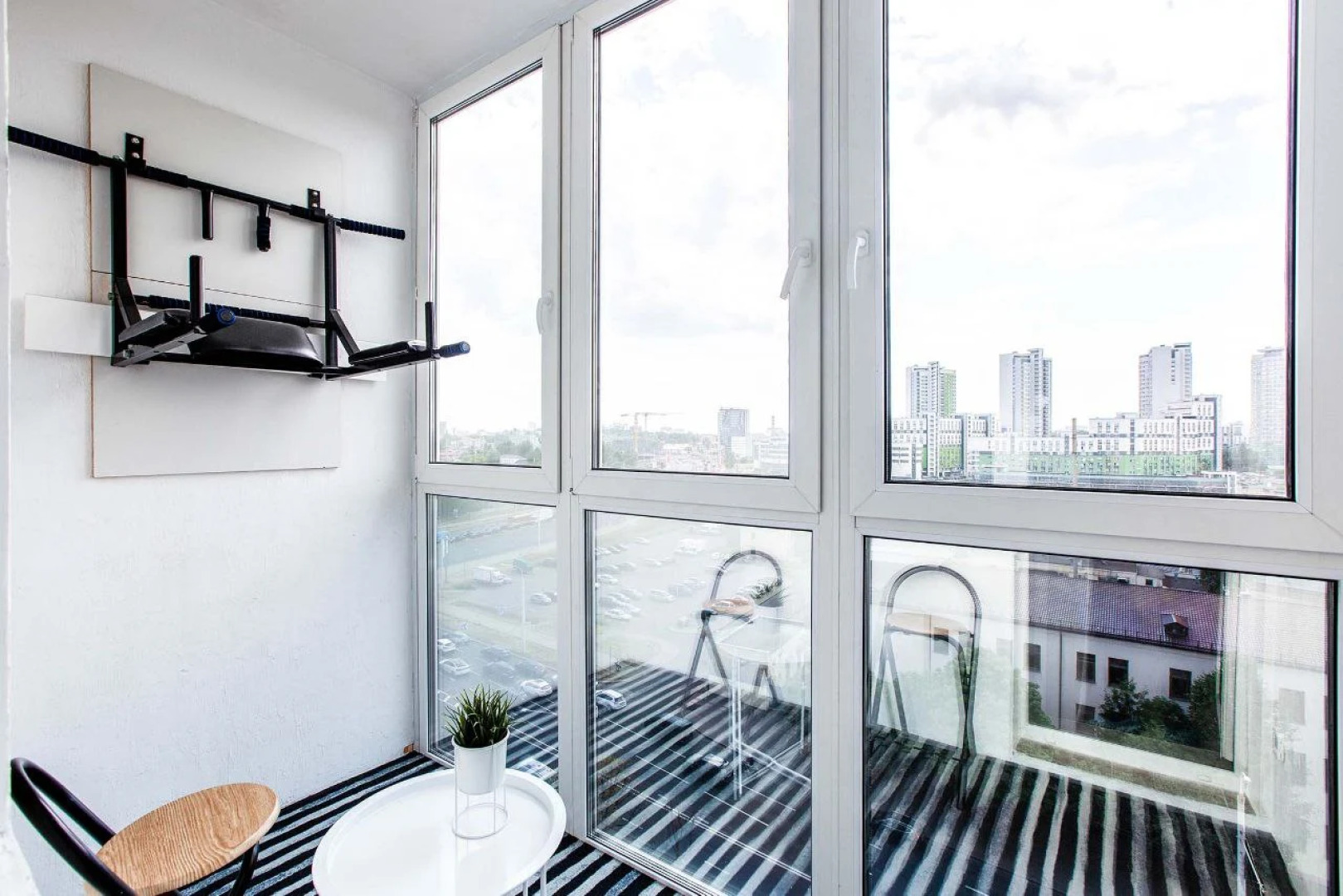 Апартаменты MG Премиум  2 Спальни