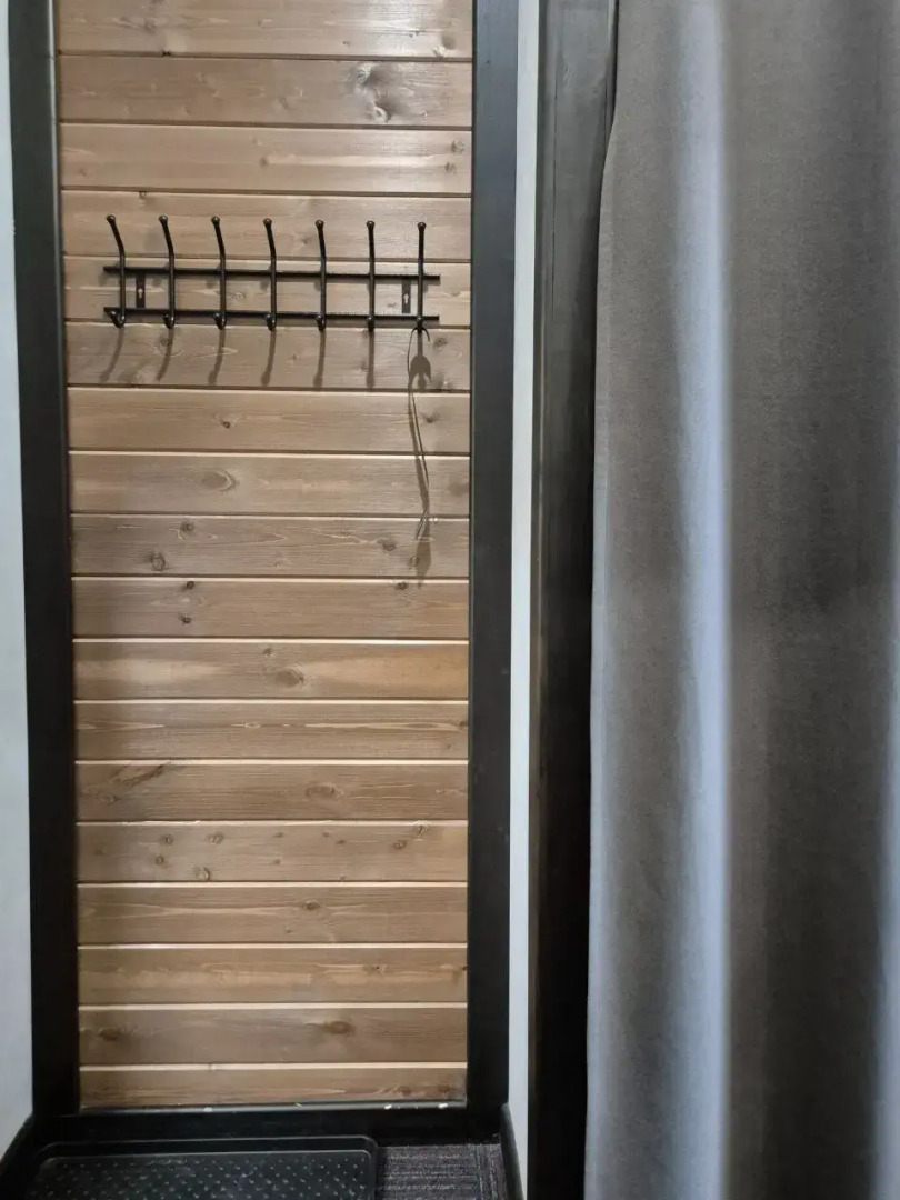 Апартаменты Студия с Потрясающим Видом 300м от Подьемника