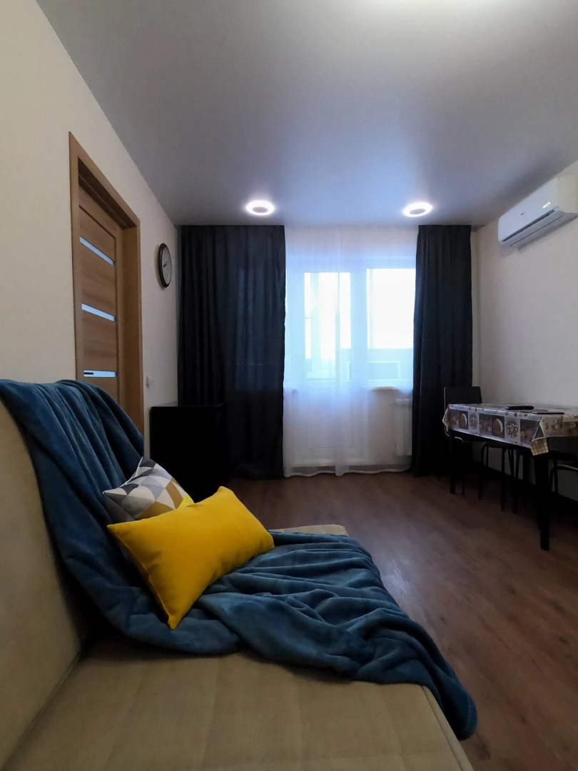 Апартаменты Красный Проспект