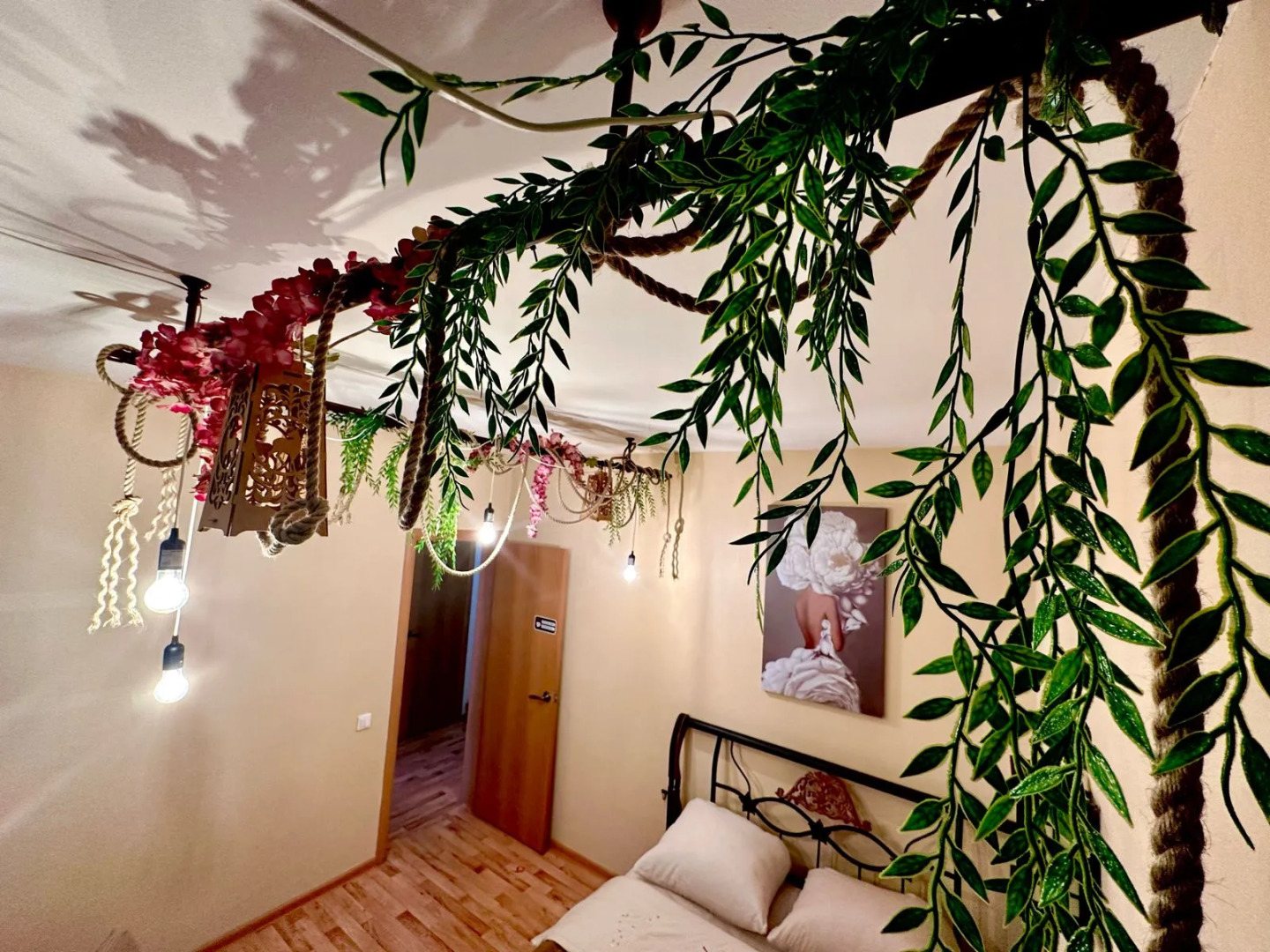 Апартаменты Дом 89 в Микрорайоне Энтузиастов 1