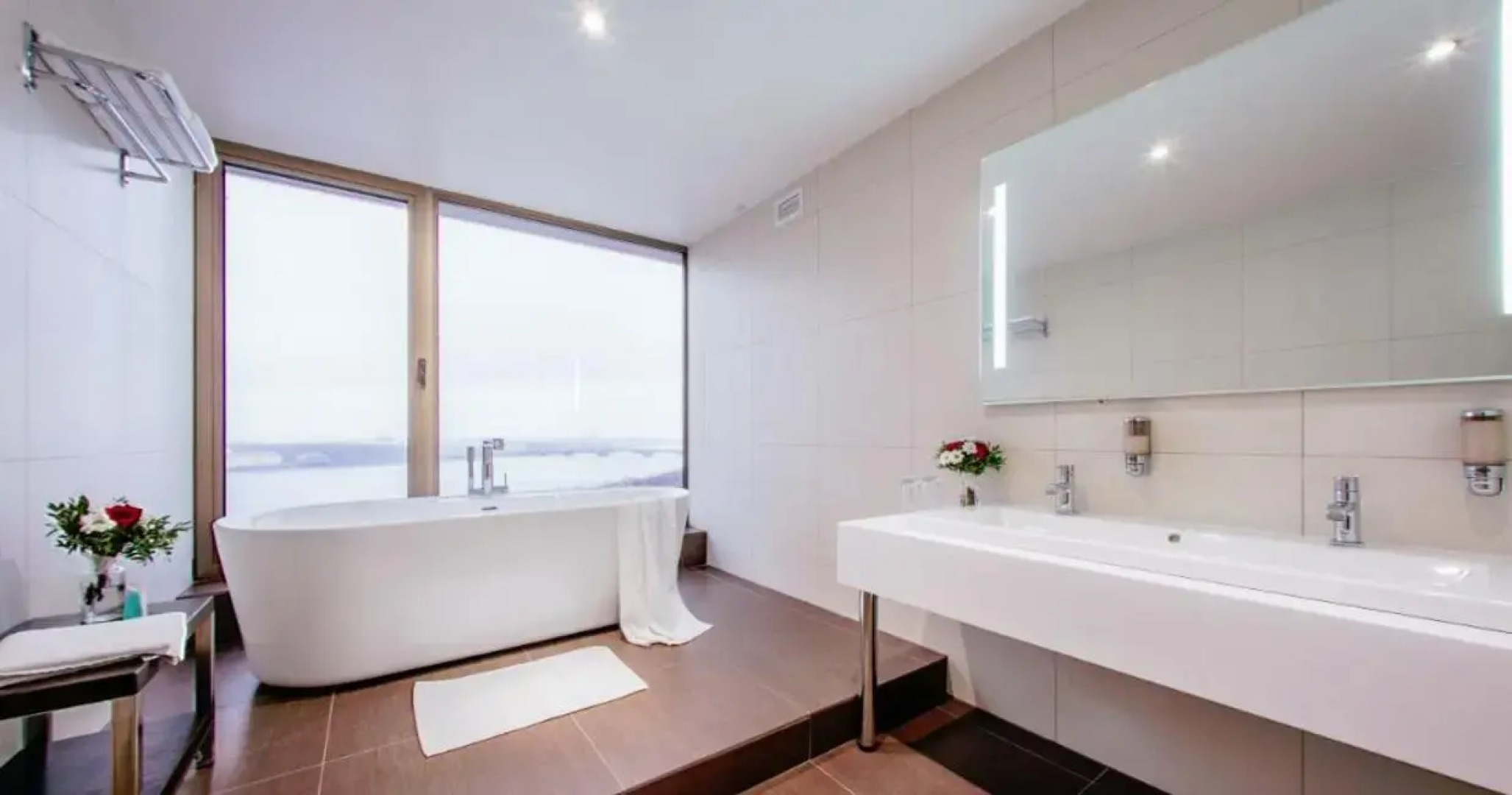 Отель Санкт-Петербург